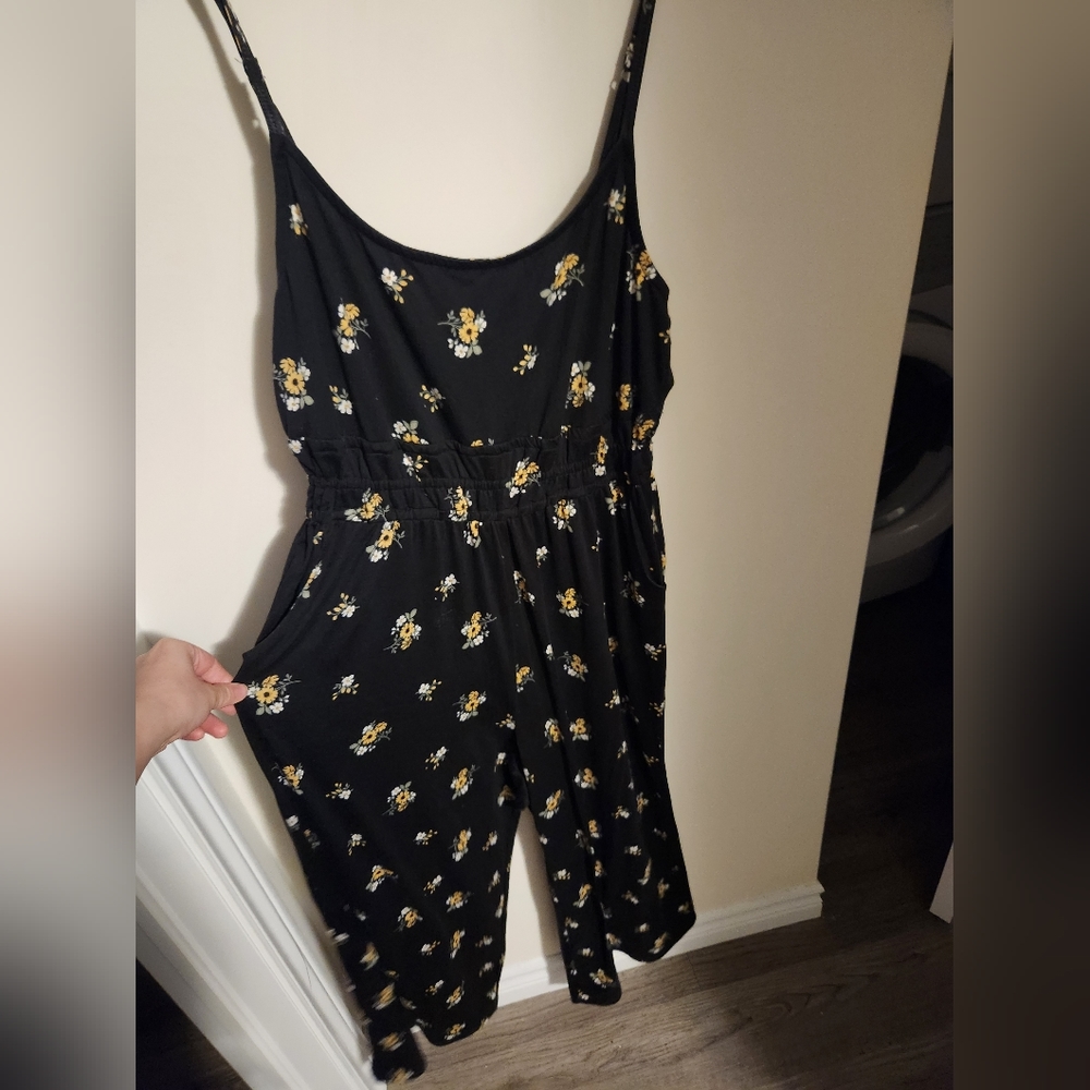 Hollister Jumpsuit